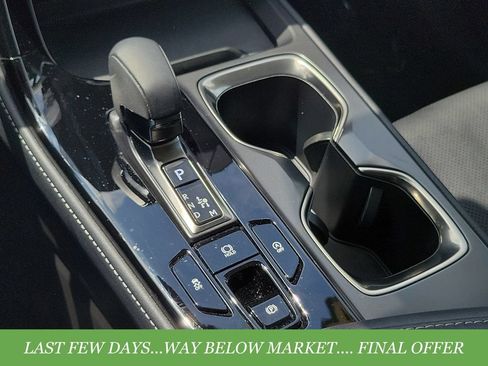 Used 2024 Lexus NX 250 FWD w/ Cold Area Package image 14