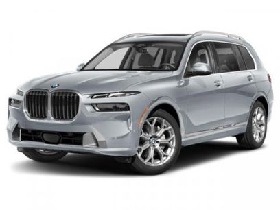 Certified 2023 BMW X7 xDrive40i w/ Executive Package