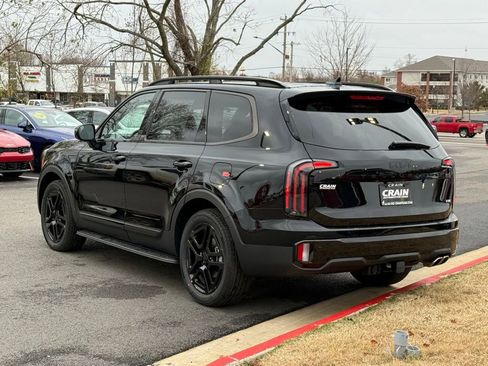 New 2025 Kia Telluride SX X-Line image 5