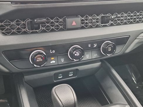 Used 2023 Honda Accord LX image 20