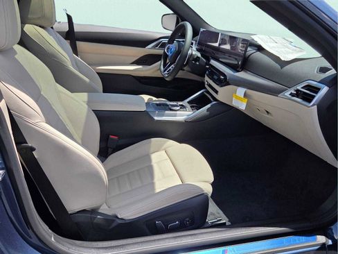 New 2027 BMW 430i Coupe w/ M Sport Package RWD image 16