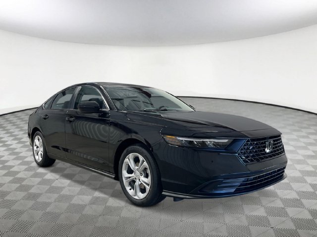 New 2026 Honda Accord LX image 8