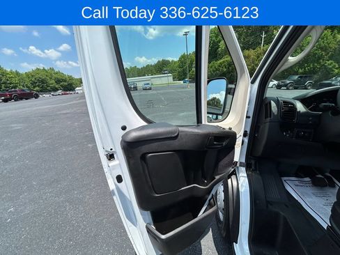 Used 2022 RAM ProMaster 1500 FWD image 24