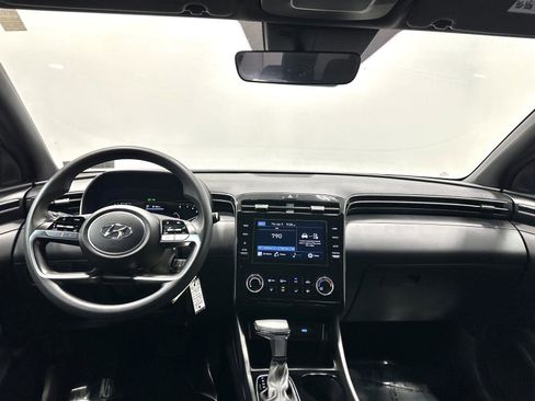 Certified 2023 Hyundai Santa Cruz SE AWD/4WD image 20