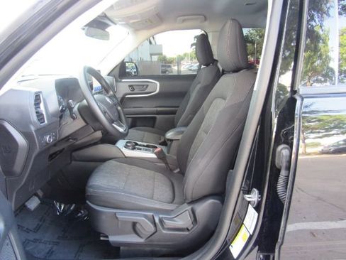 Used 2021 Ford Bronco Sport Big Bend image 14