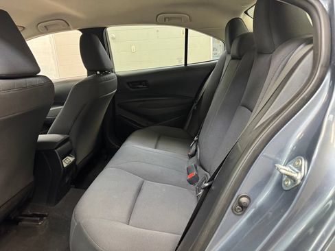 Used 2024 Toyota Corolla LE FWD image 16