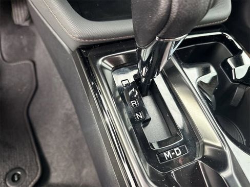 New 2026 Subaru Forester Sport image 78