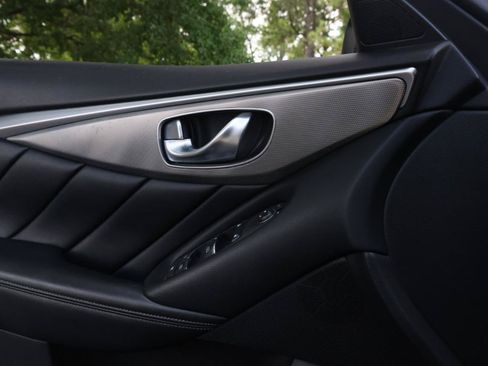 Used 2019 INFINITI Q50 Signature Edition AWD/4WD image 31