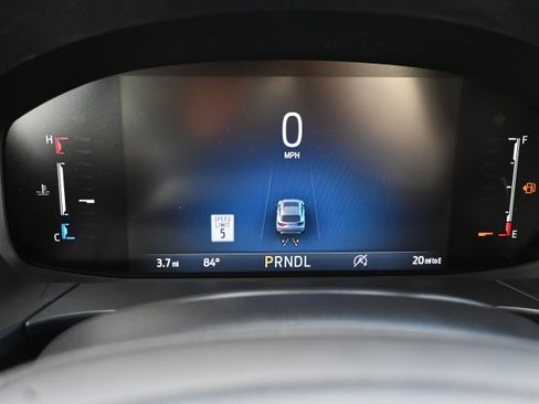 New 2026 Ford Escape ST-Line w/ Tech Pack #1 image 17