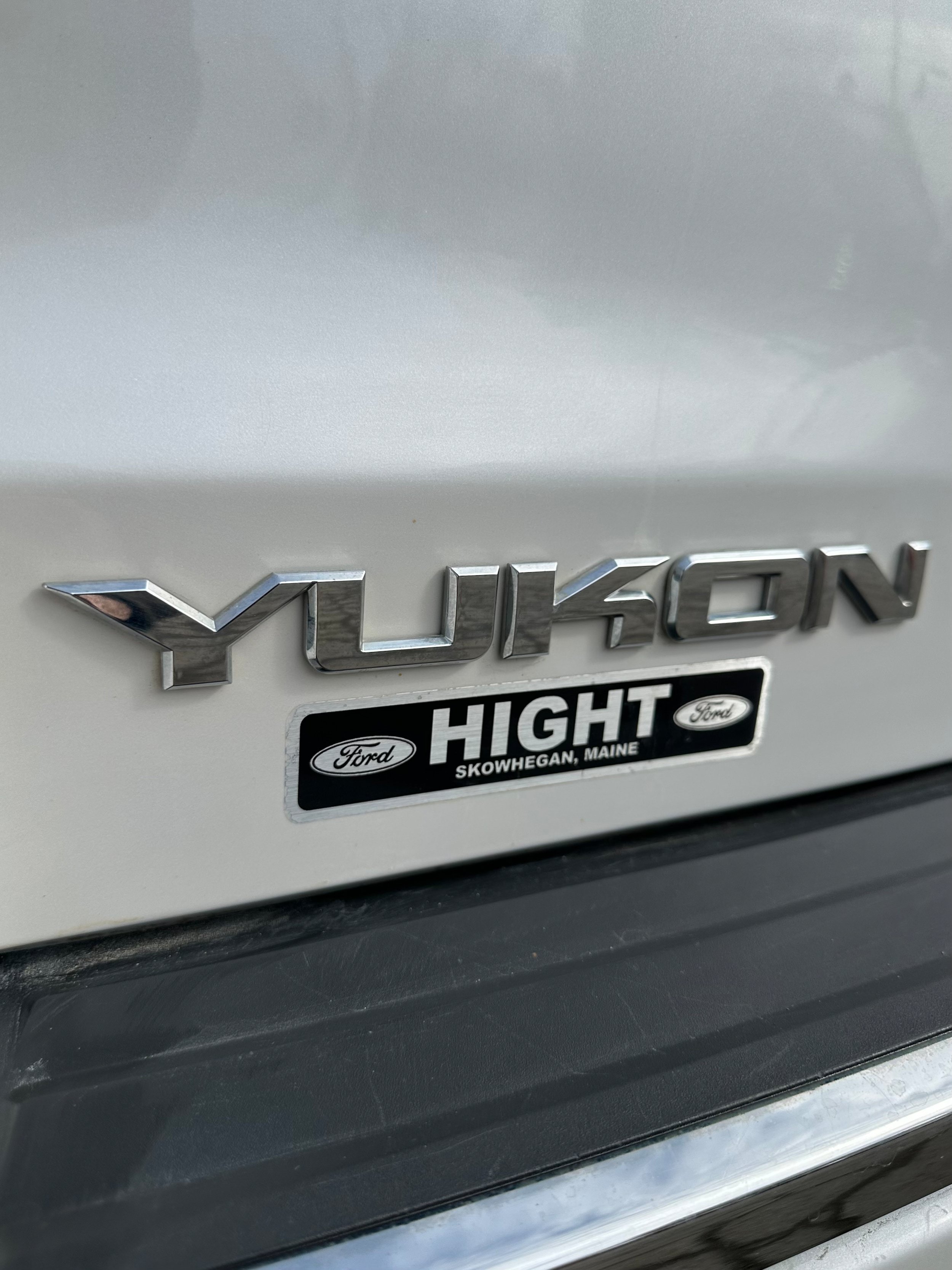 Used 2019 GMC Yukon Denali w/ Denali Ultimate Package AWD/4WD image 38