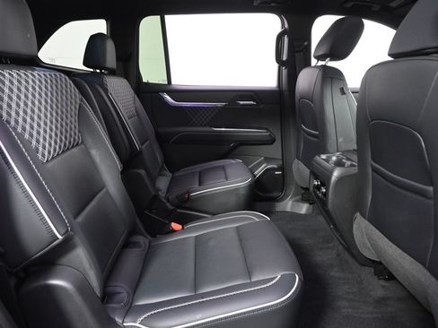 Used 2024 GMC Acadia Denali w/ LPO, Floor Liner Package AWD/4WD image 18