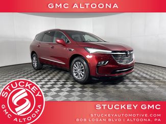Used 2023 Buick Enclave Essence video 1
