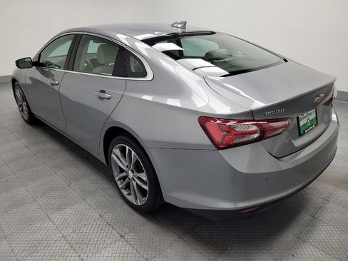 Used 2024 Chevrolet Malibu LT FWD image 3