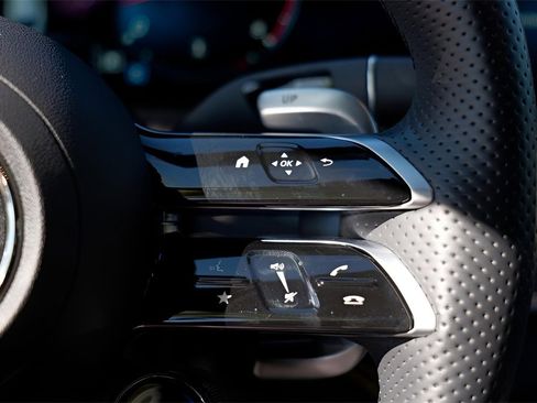 Used 2023 Mercedes-Benz AMG GT 63 S image 23