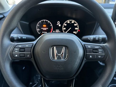 Used 2026 Honda HR-V LX image 25