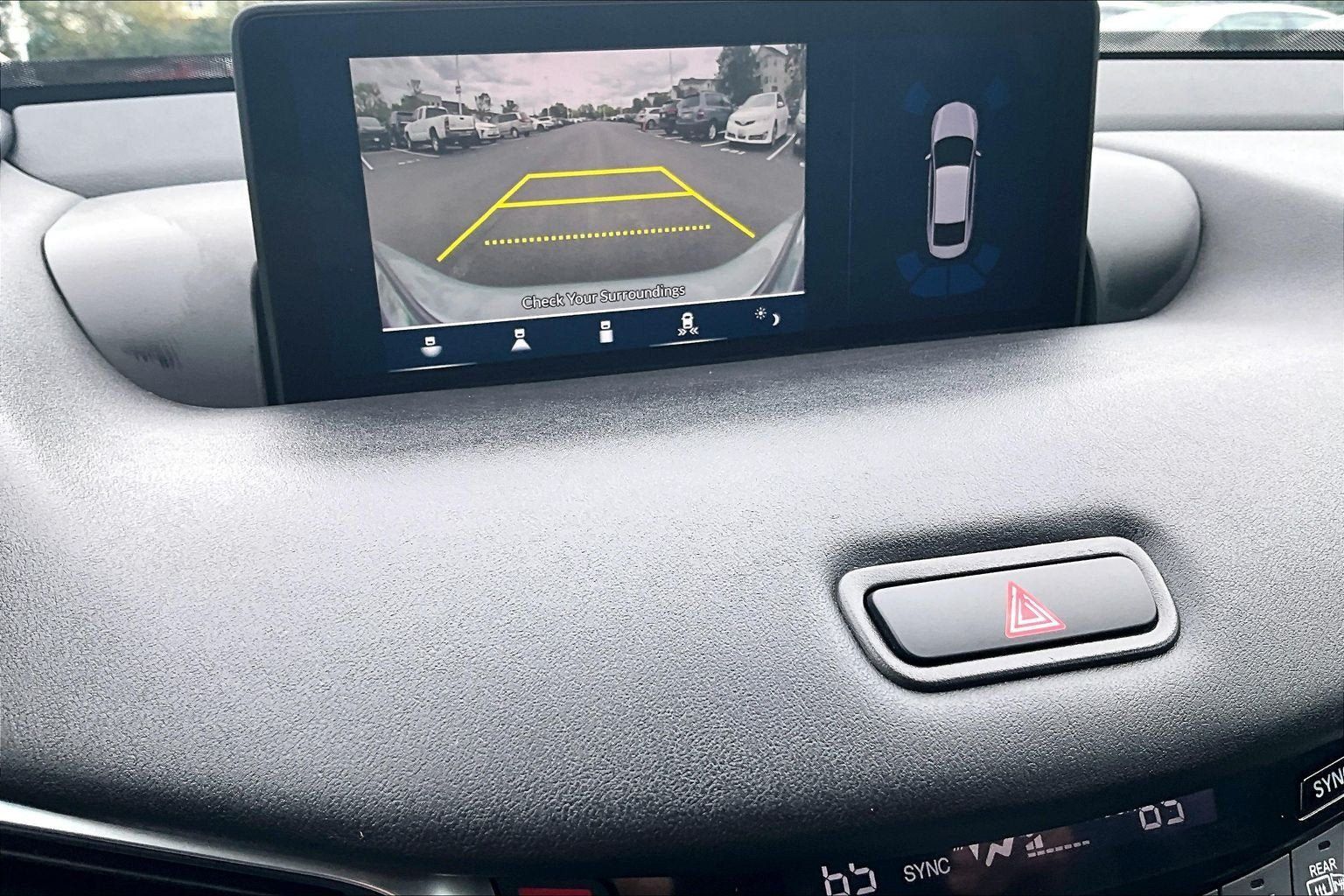 Used 2023 Acura TLX w/ Technology Package FWD image 19