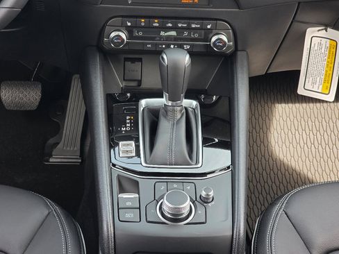 New 2025 MAZDA CX-5 AWD 2.5 S image 14