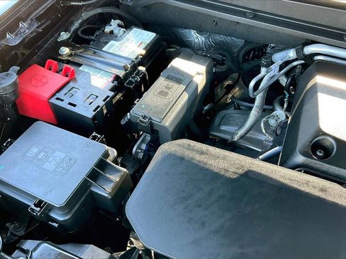 Used 2024 Chevrolet Colorado ZR2 w/ ZR2 Bison Edition image 32