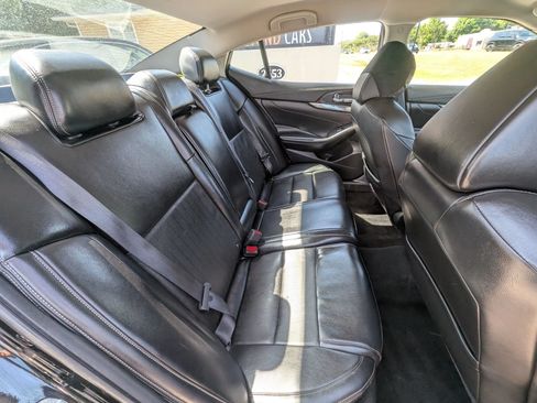 Used 2020 Nissan Maxima 3.5 SV w/ Floor Mat Group FWD image 37