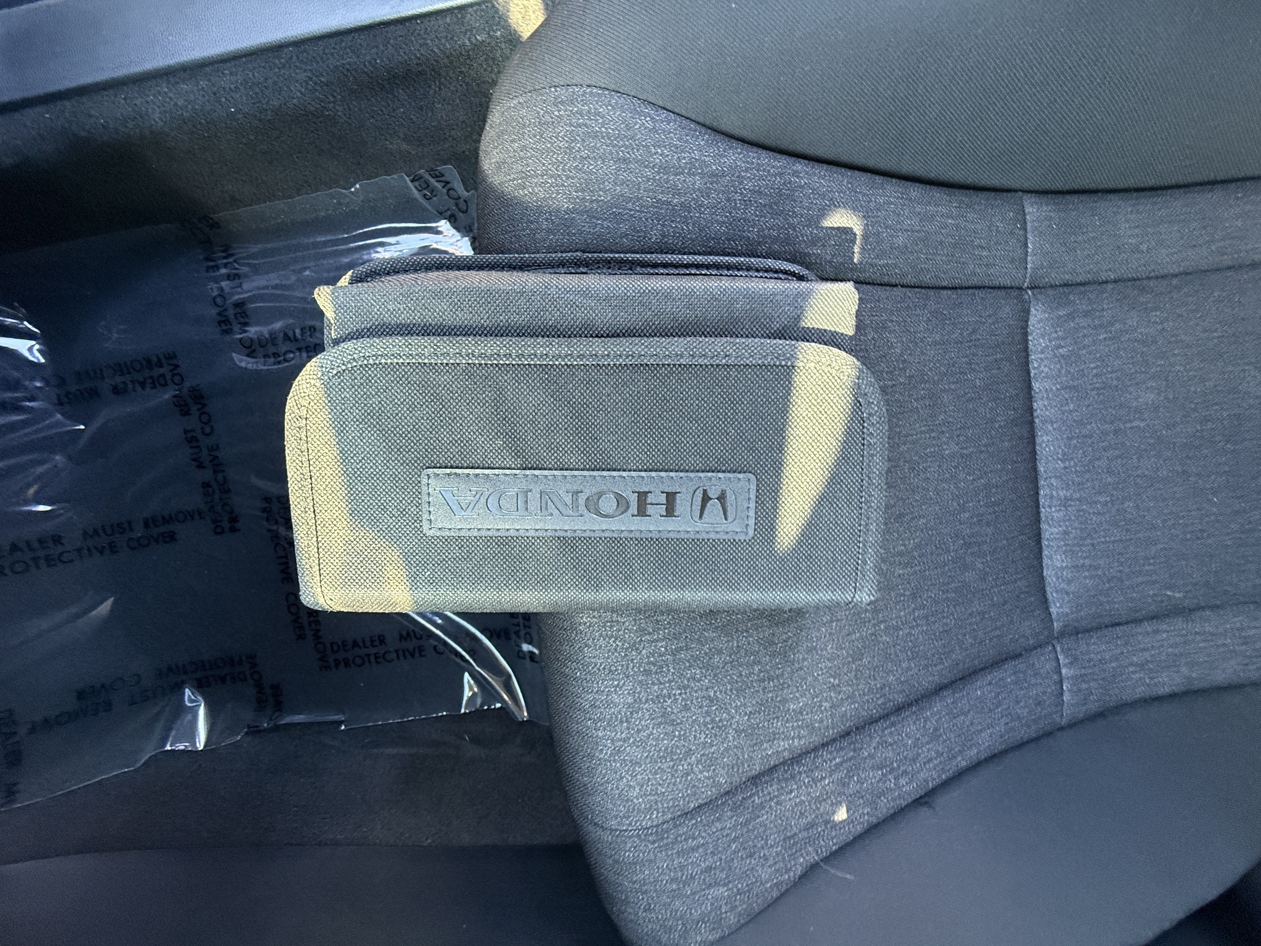 Used 2025 Honda Accord LX image 34