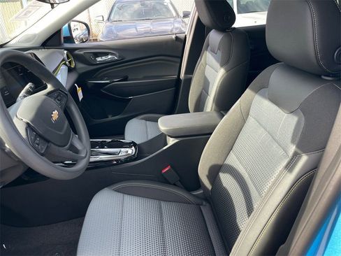 New 2026 Chevrolet Trax LT image 10