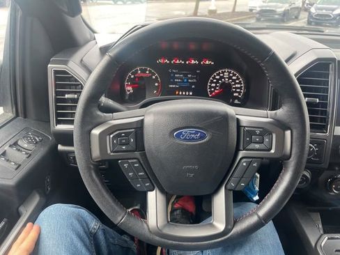 Used 2020 Ford F150 XLT w/ Equipment Group 302A Luxury image 27