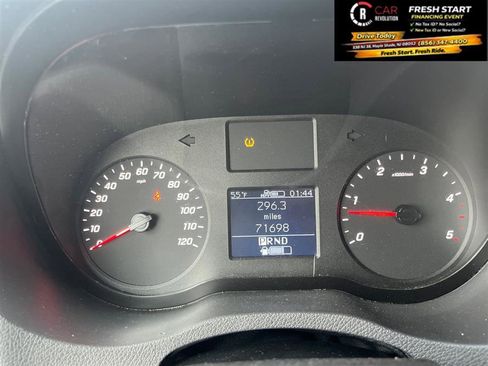 Used 2019 Mercedes-Benz Sprinter 170 image 17