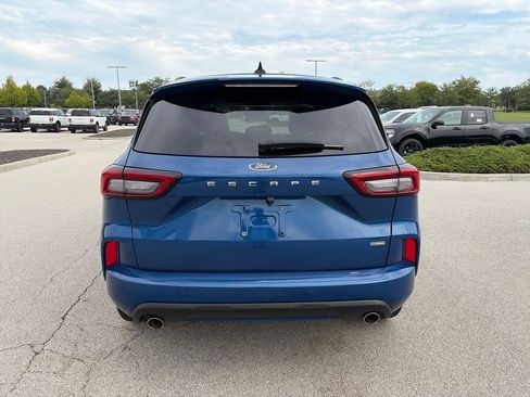 Used 2023 Ford Escape ST-Line w/ Equipment Group 301A FWD image 6