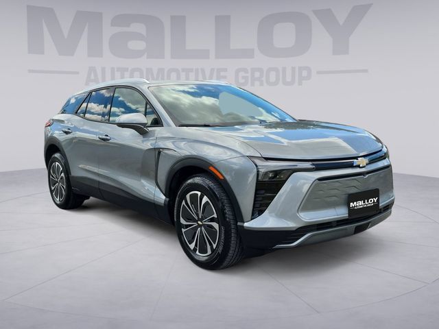Used 2026 Chevrolet Blazer EV LT FWD image 7