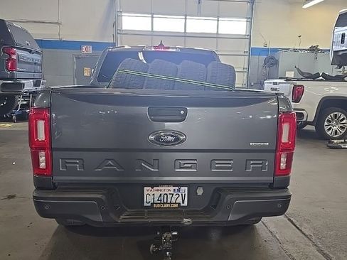 Used 2019 Ford Ranger XLT w/ FX4 Off-Road Package image 9