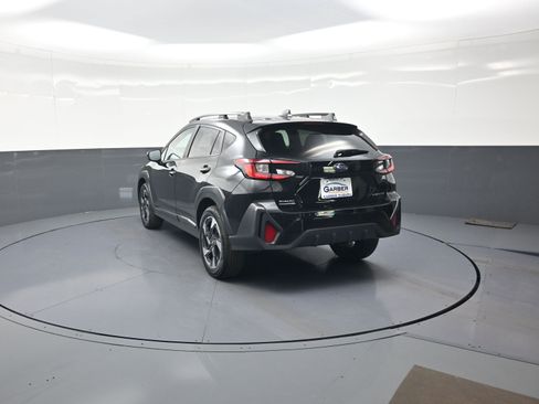 Used 2025 Subaru Crosstrek 2.5i Limited AWD/4WD image 5