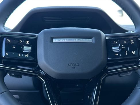 New 2026 Land Rover Range Rover Evoque S AWD/4WD image 24
