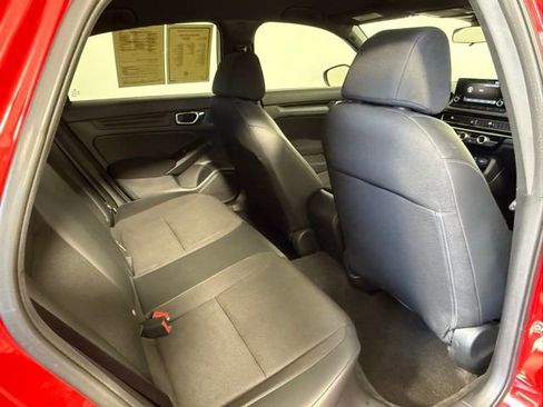 Used 2022 Honda Civic Sport image 44