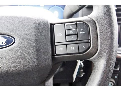 Used 2024 Ford F150 STX w/ Equipment Group 201A FX4 AWD/4WD image 19