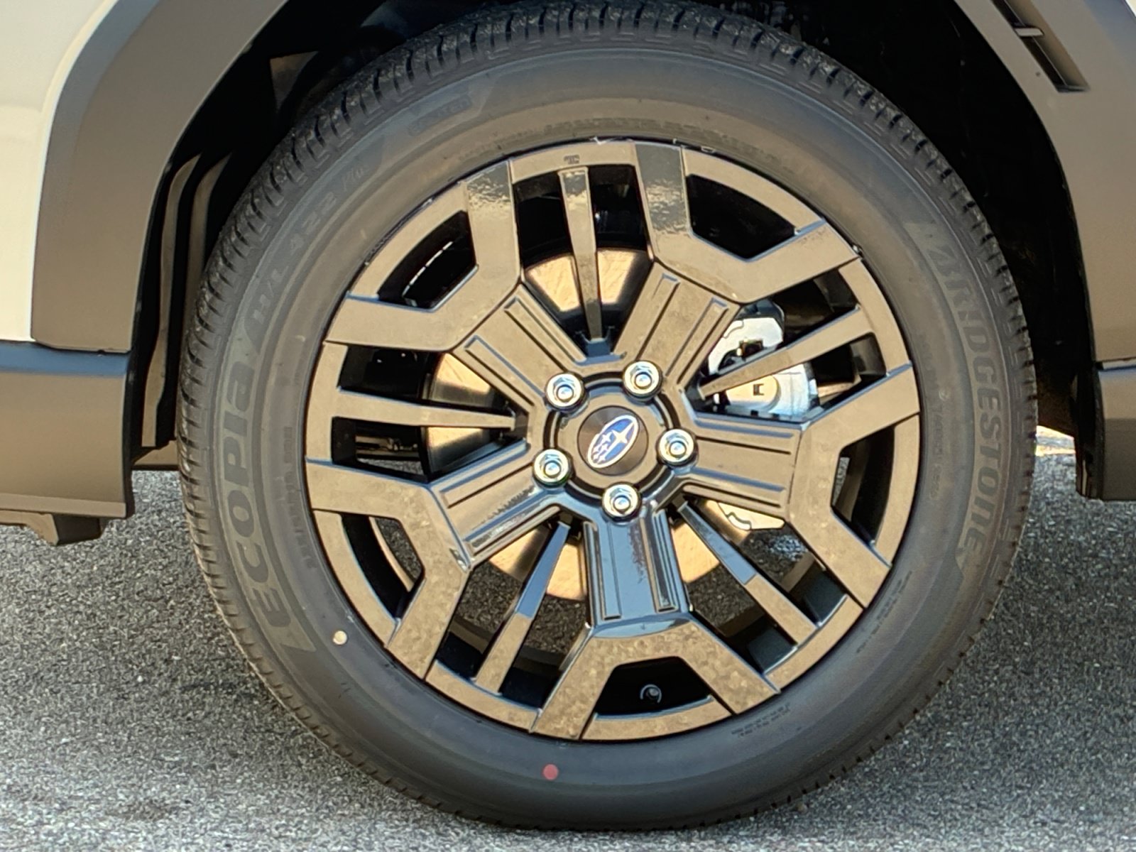 New 2026 Subaru Outback Limited XT AWD/4WD image 10