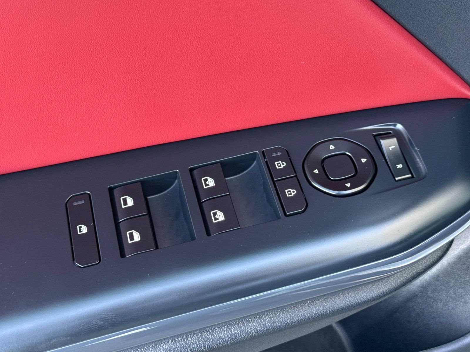 Certified 2026 Kia K4 GT-Line Turbo FWD image 11