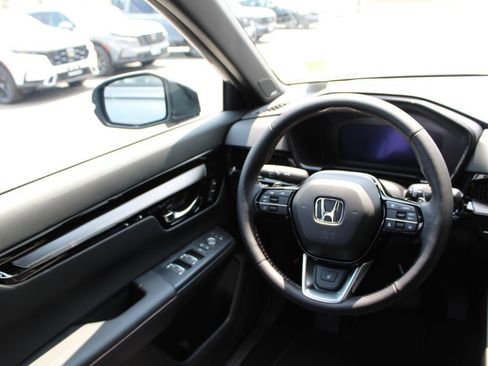 New 2026 Honda CR-V Sport Touring image 27