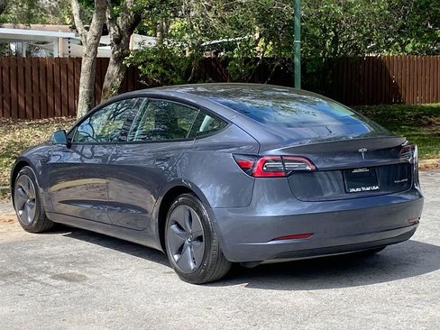Used 2022 Tesla Model 3 Long Range image 7
