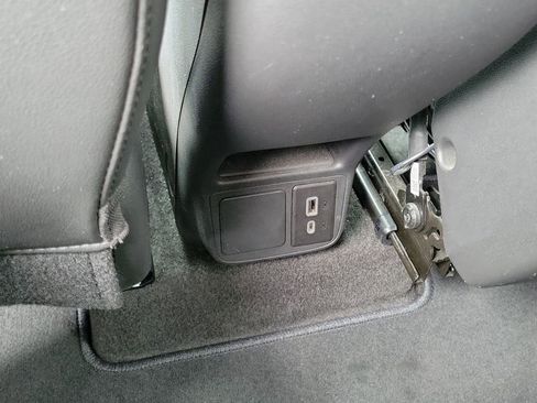 Used 2023 Buick Encore GX Select w/ Safety Package II FWD image 20