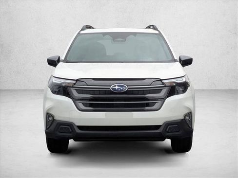 New 2026 Subaru Forester Premium image 5