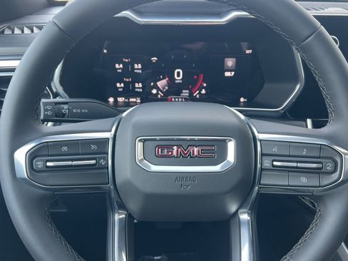 New 2026 GMC Canyon Elevation w/ Convenience Package image 20