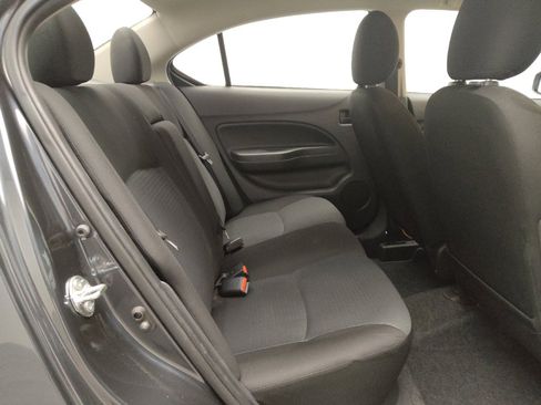 Used 2024 Mitsubishi Mirage G4 LE image 19