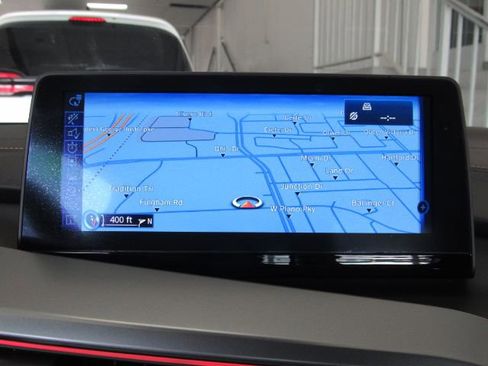 Used 2014 BMW i8 image 33