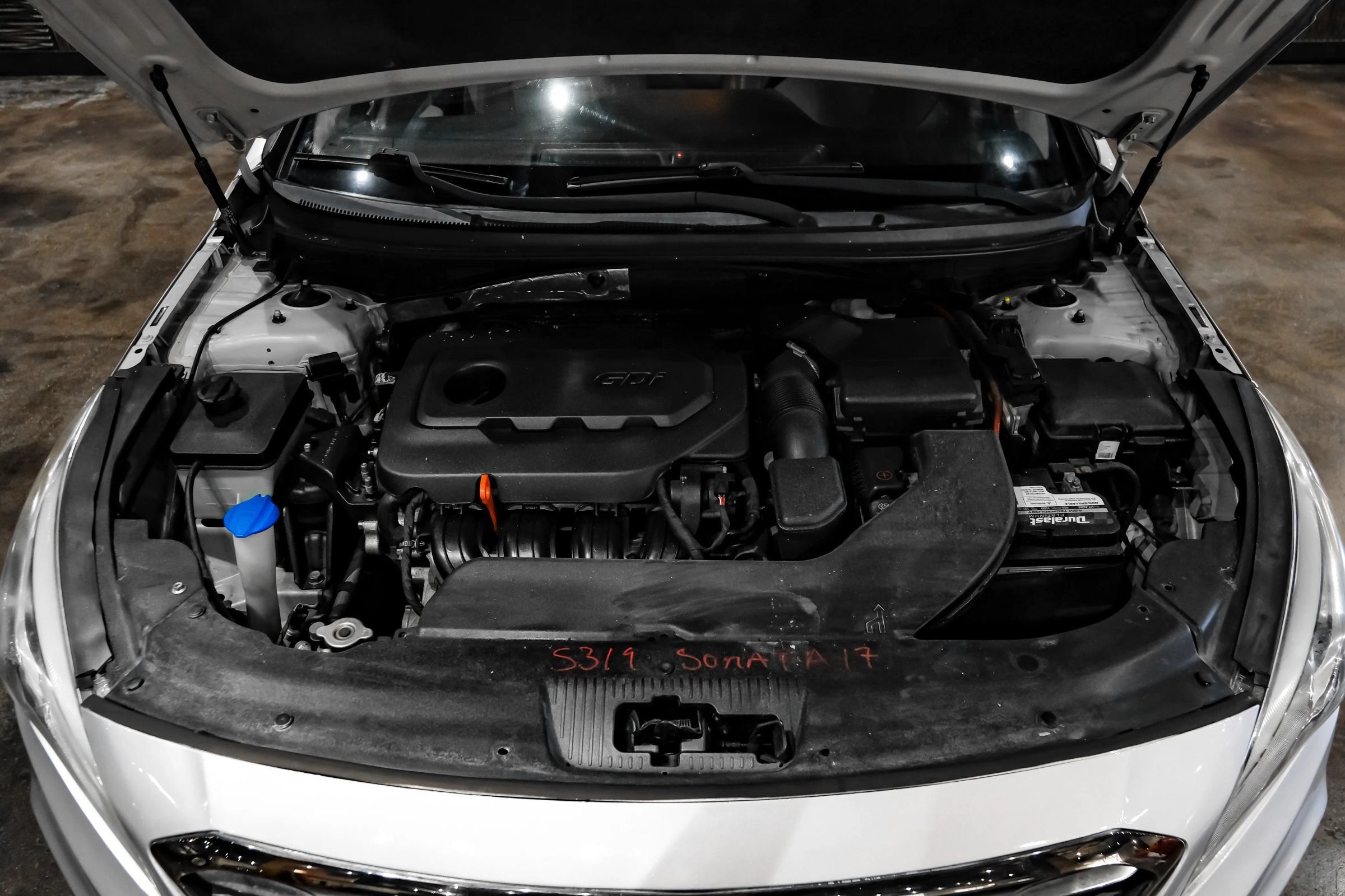 Used 2015 Hyundai Sonata Sport w/ Option Group 03 FWD image 50