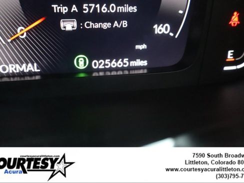 Used 2024 Acura Integra A-Spec FWD image 15