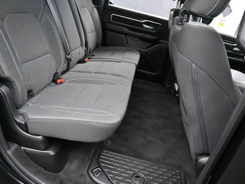 Used 2024 RAM 1500 Big Horn RWD image 37
