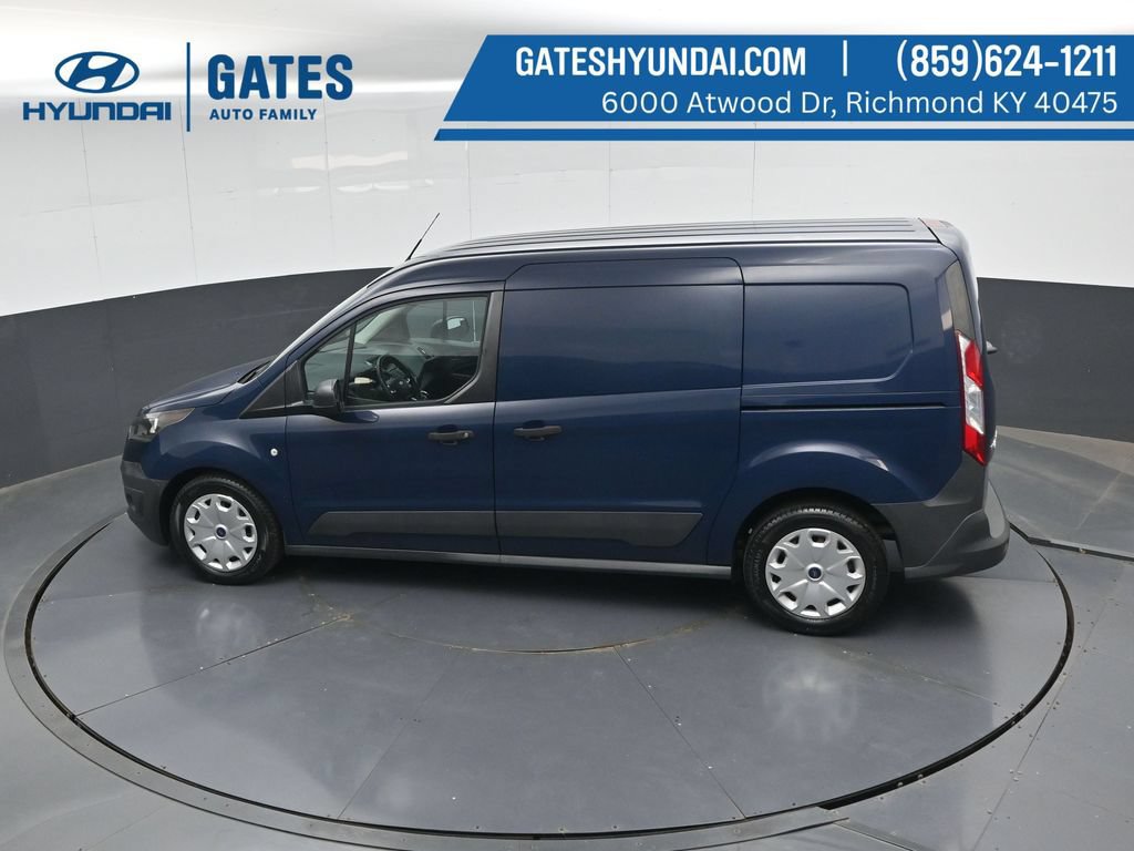 Used 2017 Ford Transit Connect XL FWD image 48