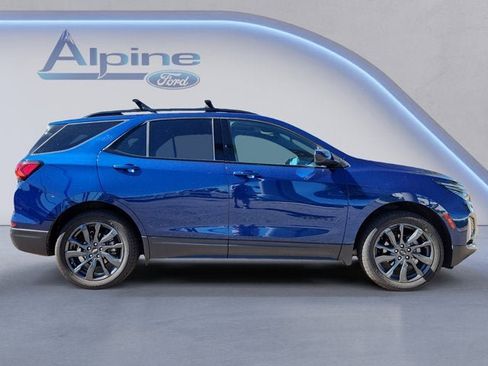 Used 2022 Chevrolet Equinox RS image 6