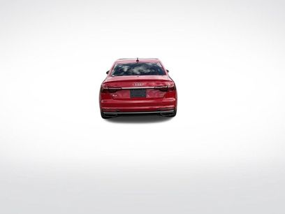 Used 2023 Audi A4 2.0T Premium Plus w/ Premium Plus Package