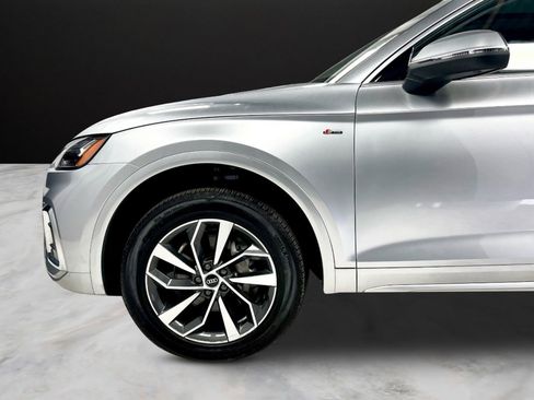 Used 2022 Audi Q5 2.0T Premium Plus AWD/4WD image 40